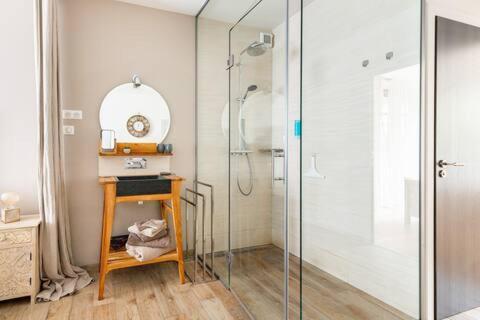 Studio Chic Avec Salon Et Terrasse Privee Apartment ทูร์กวง ภายนอก รูปภาพ